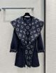 Louis Vuitton Hooded Wrap Coat lvyg6849072823a