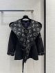 Louis Vuitton Hooded Wrap Coat lvyg6848072823b
