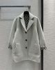 Louis Vuitton Reversible Wool Coat Jacket - Monogram lvyg6847072823
