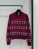 Chanel Wool Sweater ccyg6826073023
