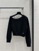 Chanel Cashmere Sweater ccyg6824073023