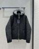 Louis Vuitton Reversible Hooded Jacket lvyg6857082923