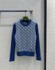 Gucci Knitted Wool Sweater ggyg6854082923