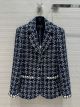 Chanel Knitted Jacket ccxx7046102023