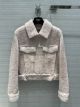 Fendi Fur One Sheepskin Jacket fdxx7017100423c