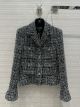 Chanel Knitted Jacket ccxx7044102023