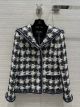 Chanel Knitted Jacket ccxx7067110723