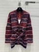 Chanel Knitted Wool Cardigan ccxx7187021924