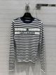Dior Knitted Sweater diorxx7229032824