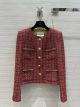 Chanel Knitted Jacket ccxx7182032624