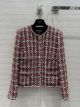 Chanel Knitted Jacket ccxx7181021824
