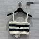 Dior Knitted Top diorxx7249040224