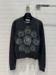 Dior Vessel Cashmere Sweater diorxx7247040224b
