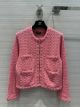 Chanel Knitted Cardigan ccxx7242040124b