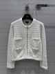 Chanel Knitted Cardigan ccxx7242040124a