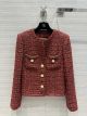 Chanel Knitted Jacket ccxx7191032524
