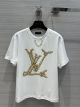 Louis Vuitton T-shirt - Nautical lvxx7209032724a