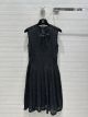 Chanel Knitted Top Dress ccxx7259050424b