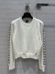 Chanel Wool Sweater ccxx7110111923a