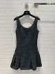 Chanel Knitted Top Dress ccxx7101111723
