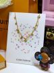 Louis Vuitton necklace lvjw806-dm