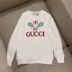 Gucci sweater ggxm06100921b