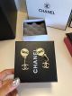 Chanel earrings ccjw750-dm