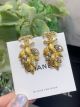 Chanel earrings ccjw744-dm
