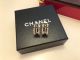 Chanel earrings ccjw747a-dm