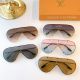 Louis Vuitton sunglasses z1381