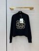 Chanel Wool Blended Sweater bt22718-cf1007b