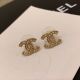 Chanel earrings ccjw264