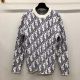 Dior Knitwear sweater diorak01840820a