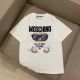 Moschino T-shirt mosxm02200821a