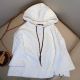 Louis Vuitton hooded cape lvdng02010829