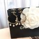 Chanel earrings ccjw434-lx