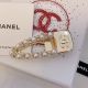 Chanel hairclip ccjw479-lx