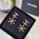 Chanel earrings ccjw487-lx