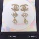 Chanel earrings ccjw488-lx