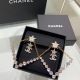 Chanel earrings ccjw492-kd