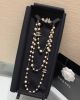 Chanel necklace ccjw513-kd