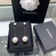 Chanel earrings ccjw520-kd