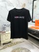 Versace Men's Plus Size T-shirt vsxy04550917a