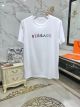 Versace Men's Plus Size T-shirt vsxy04550917b
