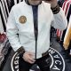 Versace Men's Plus Size Jacket vsxy04620917