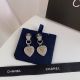 Chanel earrings ccjw529-lx