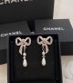 Chanel earrings ccjw533-lx