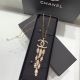 Chanel necklace ccjw547-kd