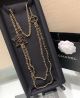 Chanel necklace / chain belt ccjw565-kd