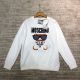 Moschino sweater mosmm05060919
